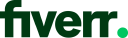 Fiverr logo