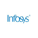 Infosys logo