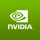 Nvidia logo